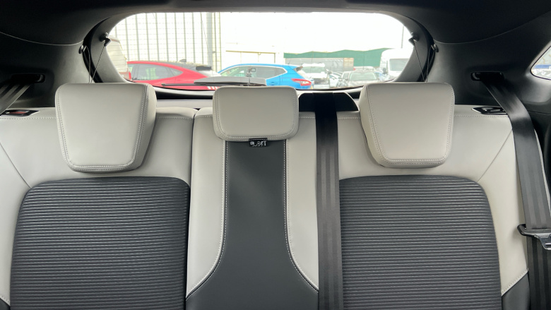 Ford Puma 1.0 EcoBoost Hybrid mHEV Sound Edition 5dr Petrol Hatchback